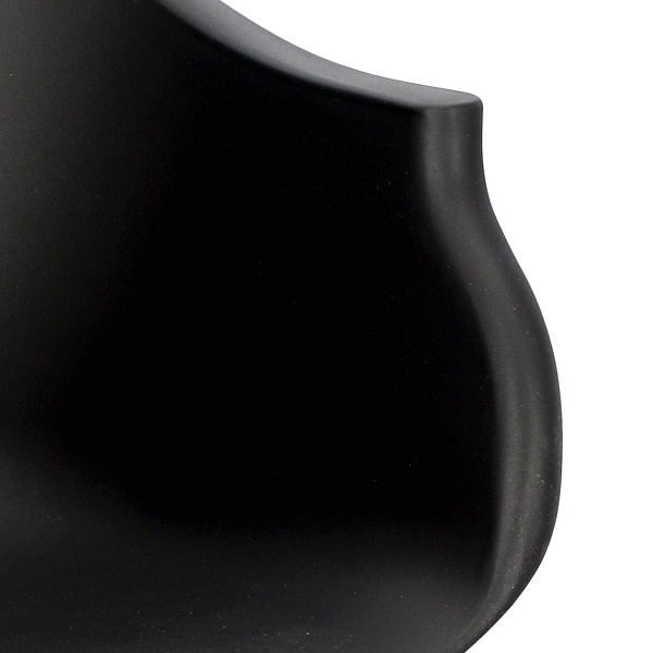 Krzesło Roundy Black - Intesi